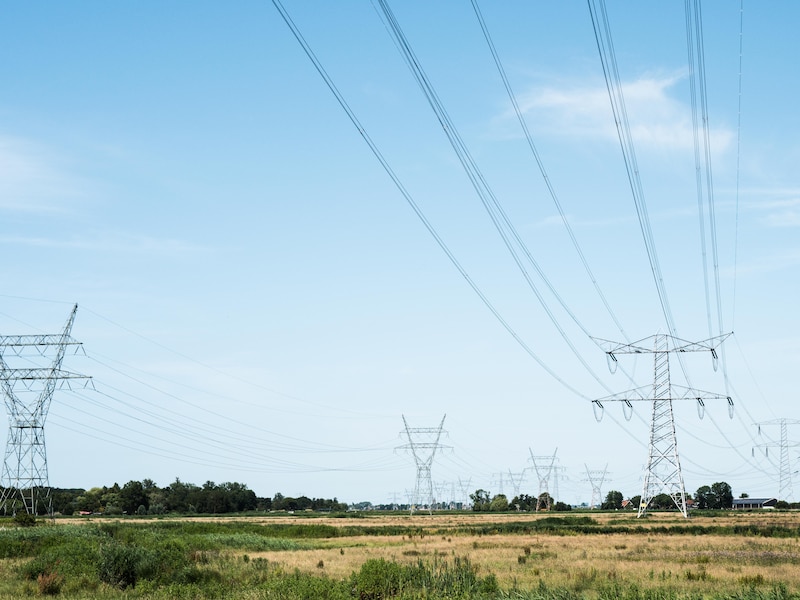 Elia organiseert infomarkt over nieuwe ondergrondse hoogspanningskabel tussen Tienen en Diest