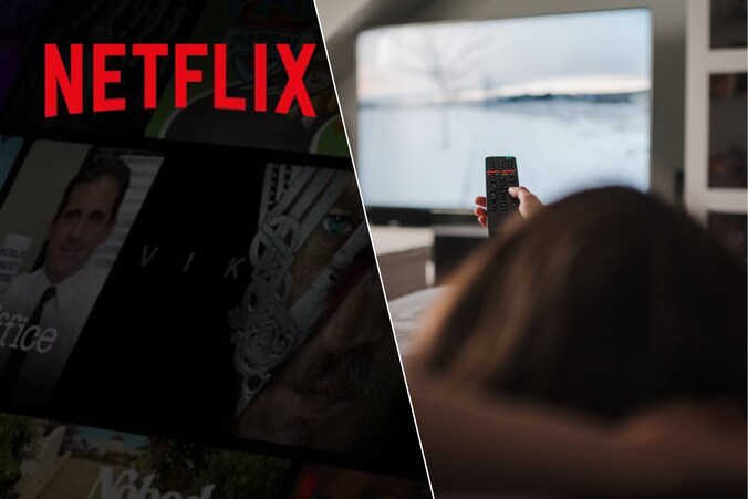 Netflix wil e-mailadres per profiel koppelen, maar gebruikers reageren ...
