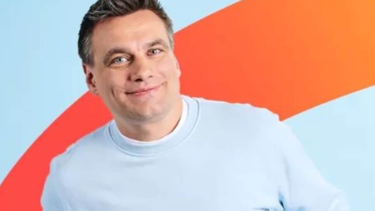 Niels Vandeloo stopt als presentator bij Radio 2: “Je hoort nog van me” |  Showbizz | HLN.be