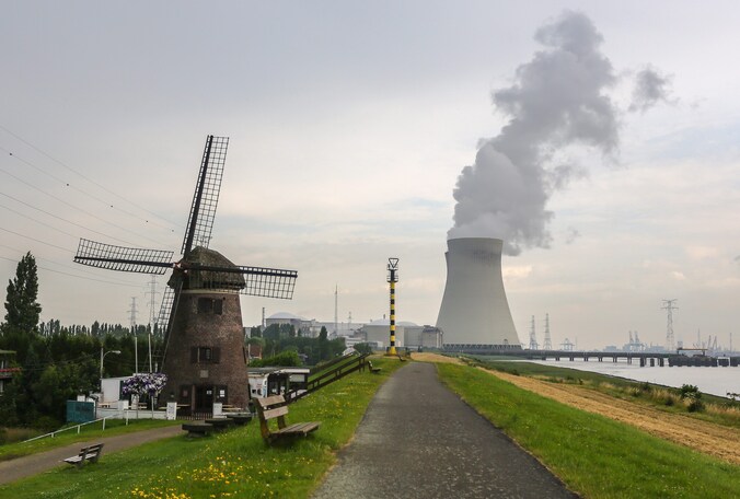 Energiereus Electrabel noemt de interpretatie van haar standpunten 'kwetsend'.