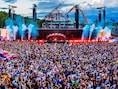 Tomorrowland voor zesde jaar op rij verkozen tot beste festival ter wereld