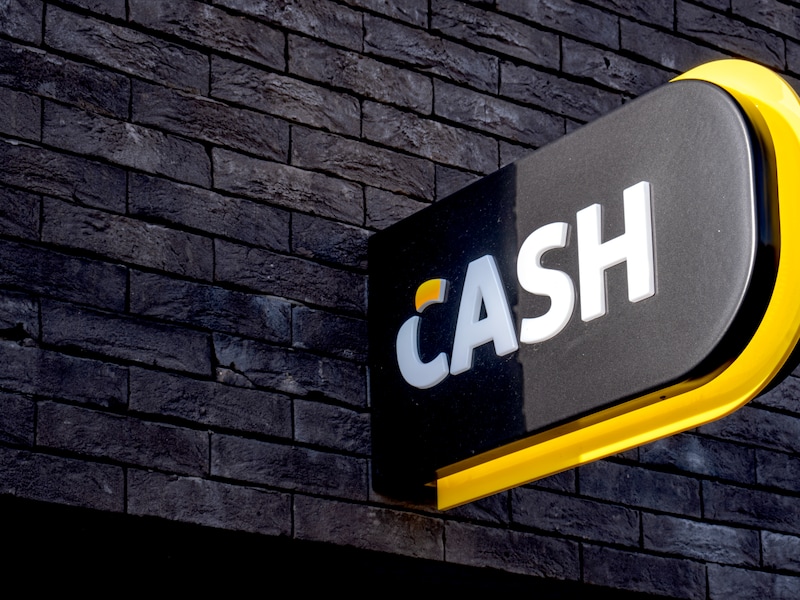 Zwak licht aan einde van tunnel voor bankautomaat in Lauwe: “Nieuwe regels zijn in de maak”