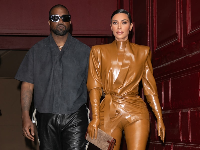 Kim Kardashian bleef bewust vrijgezel na scheiding van Kanye ‘Ye’ West: “Ik had tijd nodig”