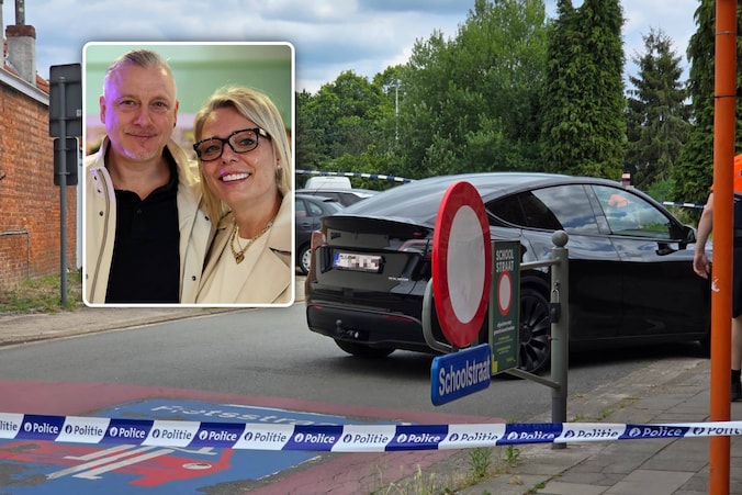 Man die ex-profvoetballer Karel Snoeckx (53) in coma sloeg na  verkeersagressie, is aangehouden: “Hij hield hem ook in een wurggreep” |  Regio | HLN.be