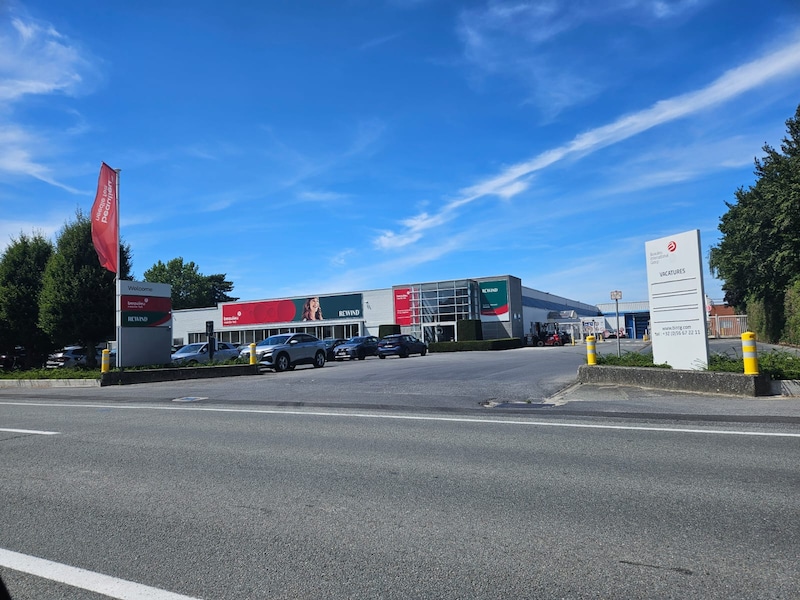 Beaulieu schrapt opnieuw 35 banen in Oostrozebeke: “Enige klant heeft bestellingen stopgezet”