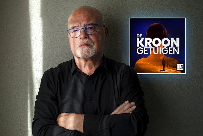 “Ik heb die ene vraag nooit meer gesteld. Nu is het te laat”: Arthur ...
