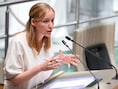 Depraetere (Vooruit) gaat naar klimaattop: “Deze crisis moeten we internationaal aanpakken”