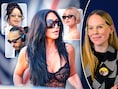 “Gekleurde glazen zijn geen hype meer”: Eline De Munck vertelt welke zonnebrillen wél scoren deze zomer (en hoe jij het perfecte montuur vindt)