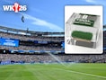 Veel kritiek op keuze van FIFA om gras van MetLife Stadium voor veel geld te verkopen: hebben zij wel recht op die centen?