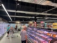 Delhaize nog steeds aangewezen op alternatieve bevoorrading