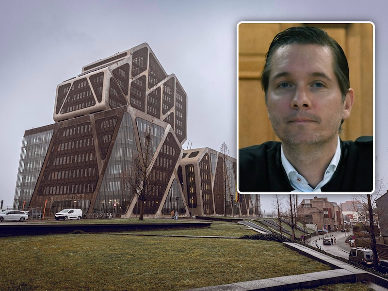 Parket gaat in beroep nadat 32 beklaagden in groot drugsdossier vrijuit gaan omdat rechtszaak liefst 9 jaar op zich laat wachten