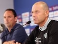 Racing Genk stelt Jess Thorup voor: “Ik ben hier niet gekomen om snel weer weg te rennen”