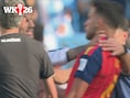 Krijgt rel na WK-finale toch nog een staartje? FIFA onderzoekt vechtpartij met Argentijn Leandro Paredes in een hoofdrol