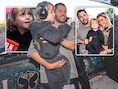 Zoontje London (5) steelt de show tijdens dj-set Dimitri Vegas en wenst niet gestoord te worden: “Ik ben een interview aan het doen hé”