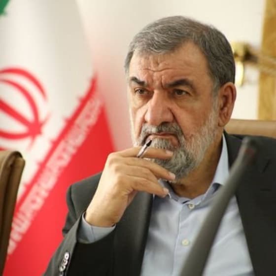 Mohsen Rezaei