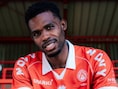 Goduine Koyalipou, de nieuwe goaltjesdief van KV Kortrijk: “Ik voelde meteen vertrouwen en dat heb ik nu nodig”