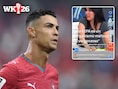 Opvallend: Cristiano Ronaldo liket video waarin FIFA “maffia” wordt genoemd, om die daarna bliksemsnel te wissen