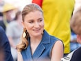 Prinses Elisabeth gespot in Madrid: “Dineerde met aristocratische familie”