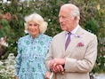 Charles en Camilla.
