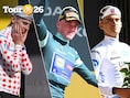 Groen lijkt binnen voor Pedersen, maar voor bollen en wit wél nog spanning: overzicht van de nevenklassementen voor het slotweekend