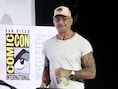 Dave Bautista speelt mogelijk hoofdpersonage Kratos in ‘God of War’-serie
