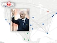 Meer dan twee keer rond de wereld en een uitstoot van 154 man: dit zijn de duizelingwekkende vliegcijfers achter het WK van Gianni Infantino