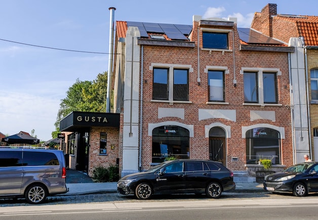 Het Ieper van stadsnar Hendrik Deweerdt (46): “Deze wereldkampioen kwam ...