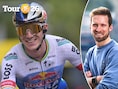 “Naast Remco Evenepoel verdienen nog enkele andere landgenoten een dikke pluim”: onze analist Jan Bakelants fileert de Tour van de Belgen
