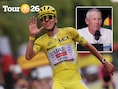 “Hij zou de vloer aanvegen met mij”: Lance Armstrong noemt Tadej Pogacar “de beste aller tijden” en gaat zelfs verder dan de koers alleen