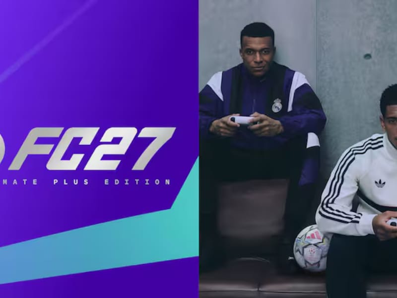EA verhelpt bug in EA Sports FC 27 waardoor spelers bal lobben in plaats van passen