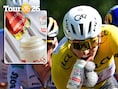 Het nieuwe goud in het peloton? Waarom Tadej Pogacar plots ‘lactaat’ als extra brandstof drinkt