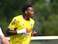 David Amegnaglo (21) is klaar voor zijn eerste seizoen bij Westerlo: “Ik sta te popelen om doelpunten te maken”