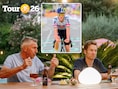 “Een spectaculaire vooruitgang”: ‘Congé Payé’ haalt loftrompet boven voor Remco Evenepoel en komt met opvallend idee voor organisatie