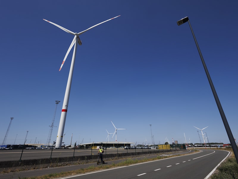 Duizenden Europese windmolen- en zonneparken kwetsbaar voor cyberaanvallen