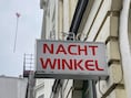 “Ik had zelf een alcoholprobleem”: rit naar nachtwinkel eindigt tegen stenen muurtje