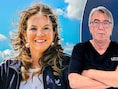 Siska Schoeters (44) injecteert 2 keer per jaar botox: hoe vaak moet het en op welke leeftijd begin je best?