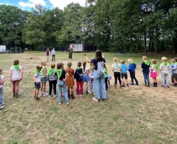 archiefbeeld-speelplein-kalmthout