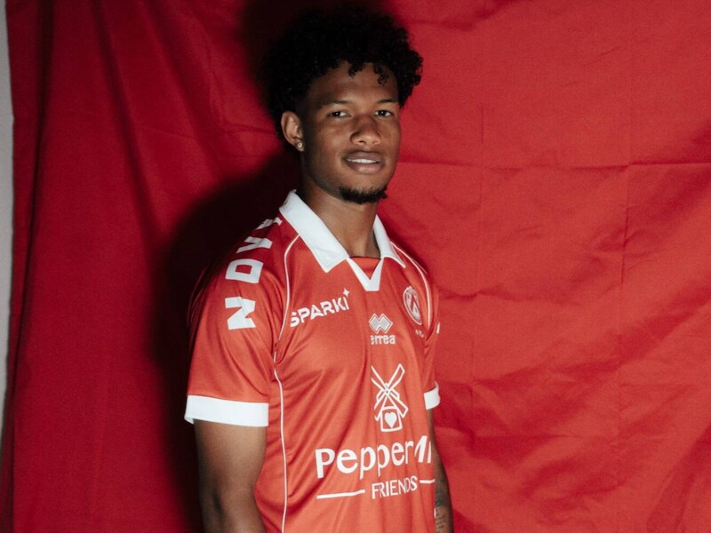 “Dit is geen stap terug”: Shandre Campbell over zijn opmerkelijke transfer naar KV Kortrijk