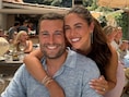 Viktor Verhulst onthult hoe relatie met Sarah Puttemans begon: “Sinds die dag zijn we officieel een koppel”
