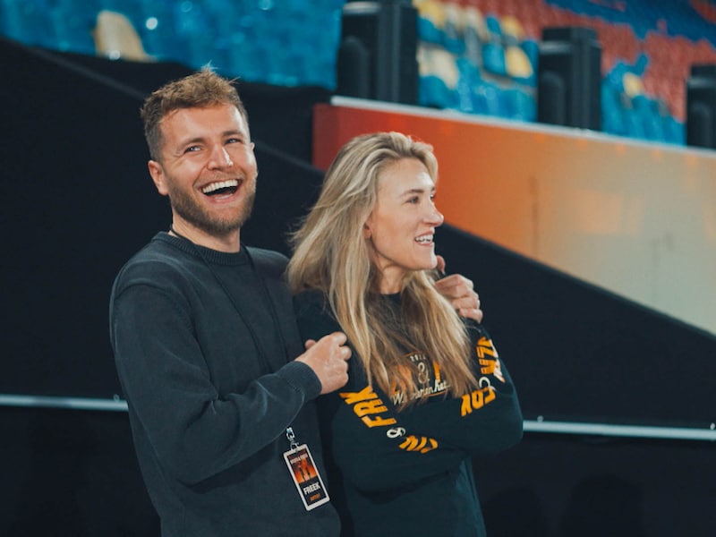 Suzan & Freek kondigen nieuw album aan: “Ontstaan toen ons leven plots een andere richting nam”