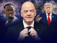 Insiders getuigen: hoe het gepeste jongetje in Gianni Infantino dronken werd van macht en zijn hand overspeelde met de Rode Duivels