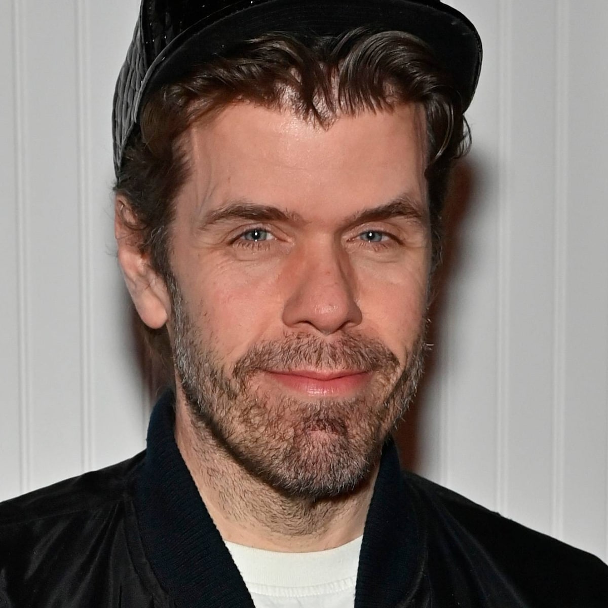 Perez Hilton Portret