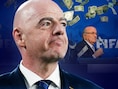 “De bruine enveloppes onder tafel zijn weg”: insiders schetsen hoe de FIFA onder omstreden Gianni Infantino écht werkt