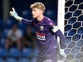 Andreas Jungdal keert terug bij Westerlo na interlandbreak met Denemarken: “Het is een droom om op een dag mijn debuut te maken”