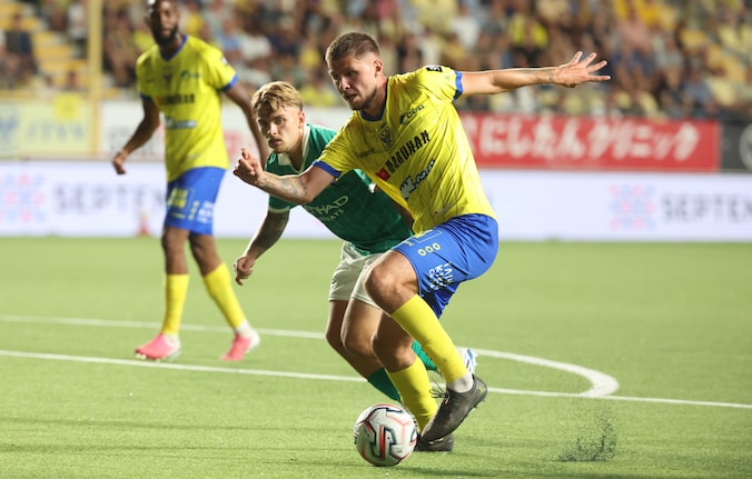 Lommel ruikt zijn kans in Limburgse bekerderby tegen Sint-Truiden ...