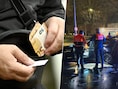 Bijna 10.000 euro cash, cocaïne en luxeschoenen gevonden bij 19-jarige dealer uit Genk