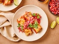 Vertoef in Mexicaanse sferen dankzij deze heerlijke enchilada’s met kip