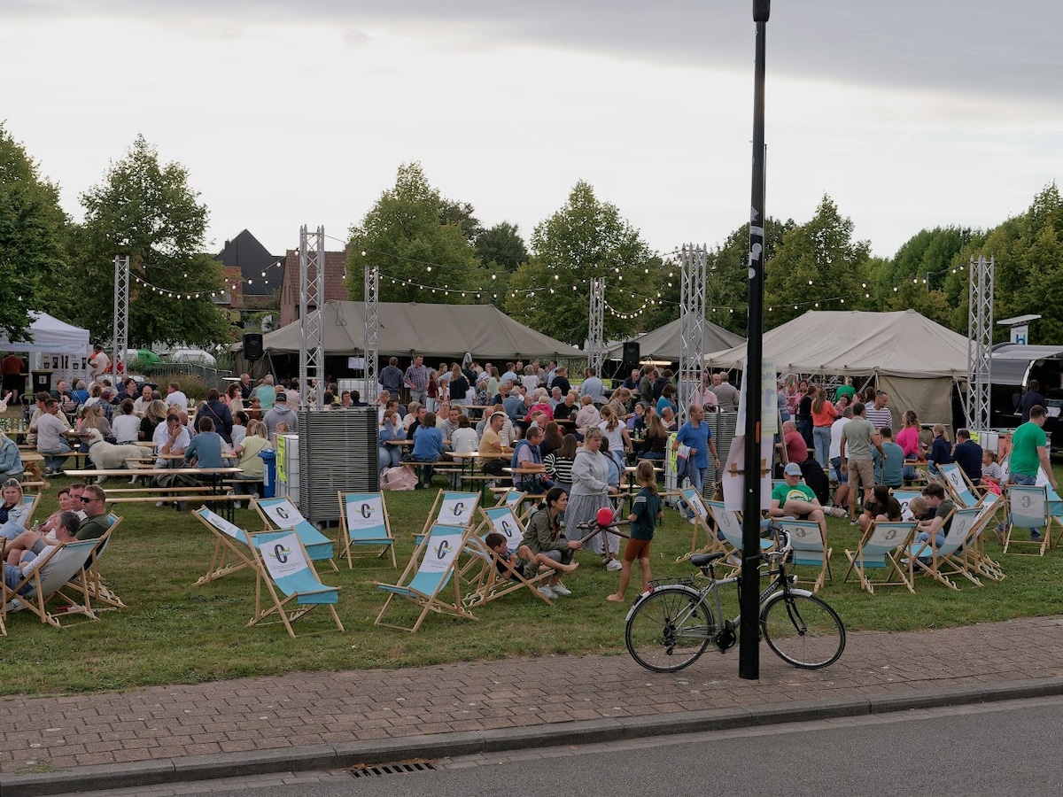Zwarte Mart