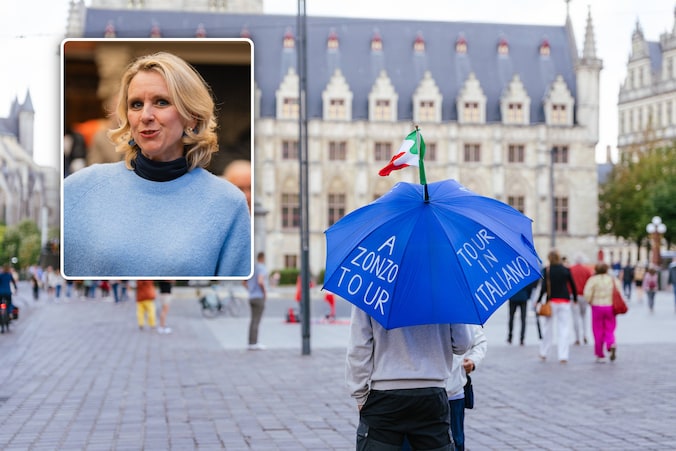 Zó reageert Gent op internationale lof van ‘The New York Times’: “We ...