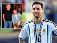 “Mijn benen wilden niet meer”: Lionel Messi vertelt in emotionele post hoe gezondheidstoestand van overleden vader hem parten speelde op WK voetbal